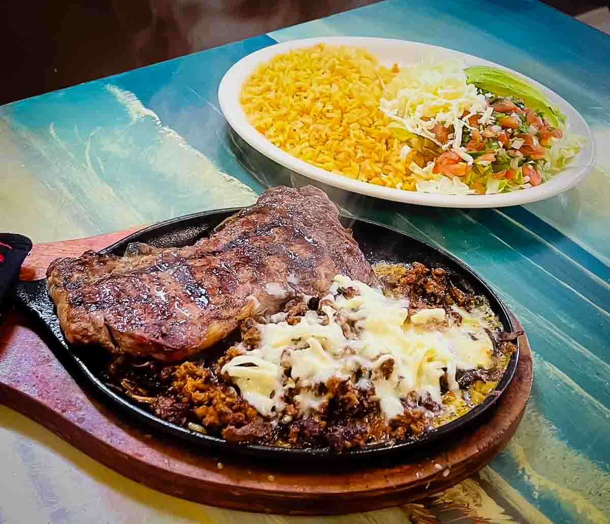 Photo Gallery Nelo's Mexican Restaurant