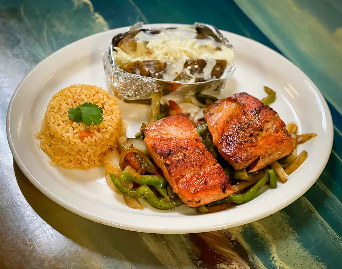 Photo Gallery Nelo's Mexican Restaurant