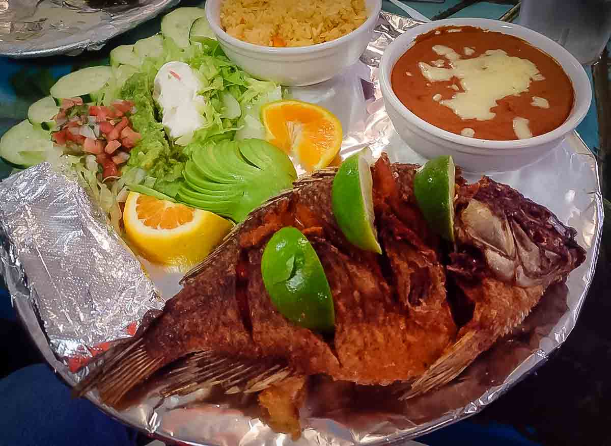 Photo Gallery Nelo's Mexican Restaurant